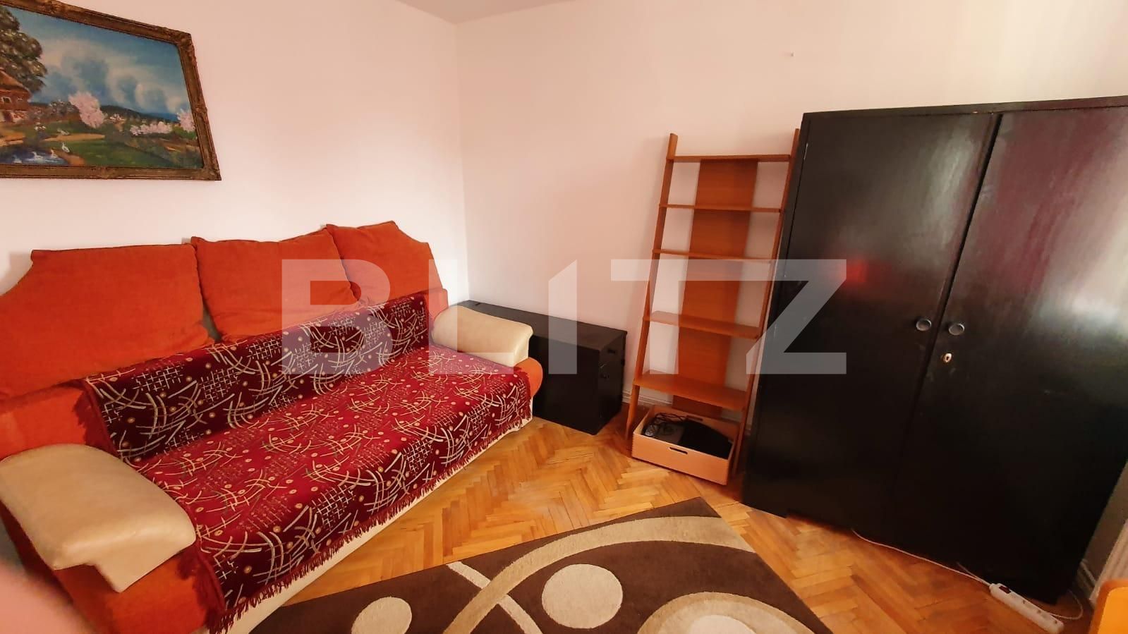 Apartament de închiriat 2 camere Grigorescu - 65964AI | BLITZ Cluj-Napoca | Poza4