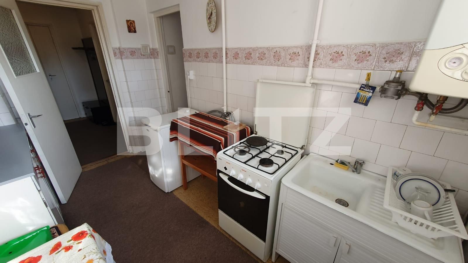 Apartament de închiriat 2 camere Grigorescu - 65964AI | BLITZ Cluj-Napoca | Poza6