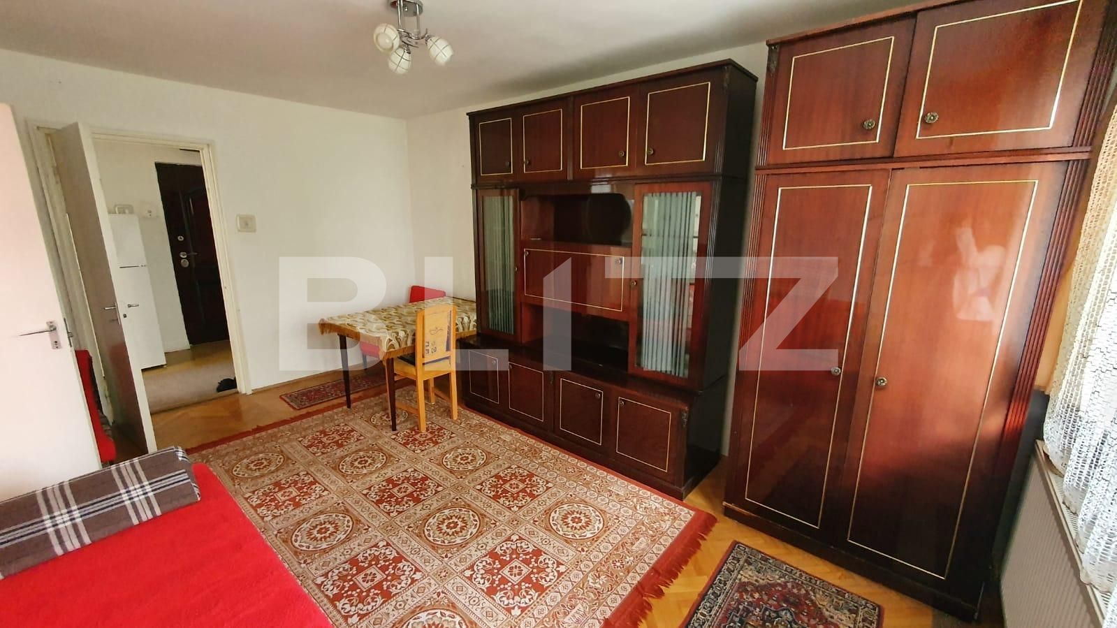 Apartament de închiriat 2 camere Grigorescu - 65964AI | BLITZ Cluj-Napoca | Poza2