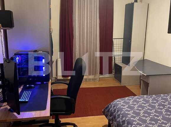 Apartament de vânzare 2 camere Central - 65965AV | BLITZ Cluj-Napoca | Poza1