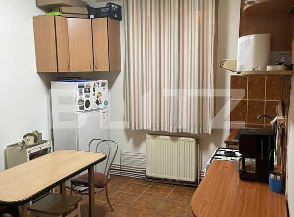 Apartament de vânzare 2 camere Central - 65965AV | BLITZ Cluj-Napoca | Poza3