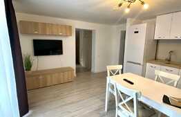 Apartament 2 camere, 52 mp, parcare, prima inchiriere, zona Calea Turzii