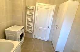 Apartament 2 camere, 52 mp, parcare, prima inchiriere, zona Calea Turzii