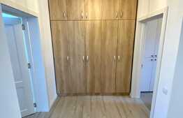 Apartament 2 camere, 52 mp, parcare, prima inchiriere, zona Calea Turzii