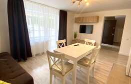 Apartament 2 camere, 52 mp, parcare, prima inchiriere, zona Calea Turzii