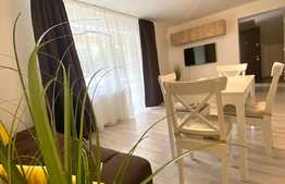 Apartament 2 camere, 52 mp, parcare, prima inchiriere, zona Calea Turzii