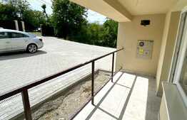 Apartament 2 camere, 52 mp, parcare, prima inchiriere, zona Calea Turzii