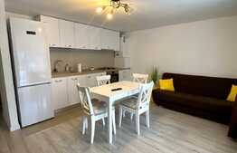 Apartament 2 camere, 52 mp, parcare, prima inchiriere, zona Calea Turzii