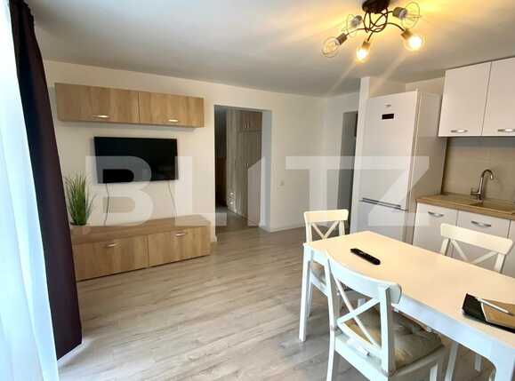 Apartament de închiriat 2 camere Zorilor - 65968AI | BLITZ Cluj-Napoca | Poza4