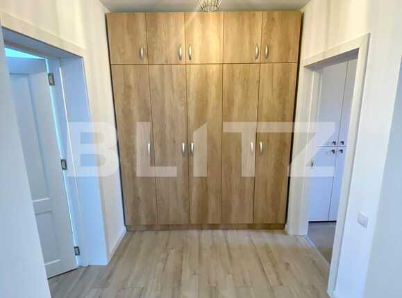 Apartament de închiriat 2 camere Zorilor - 65968AI | BLITZ Cluj-Napoca | Poza5