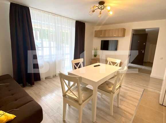 Apartament de închiriat 2 camere Zorilor - 65968AI | BLITZ Cluj-Napoca | Poza1