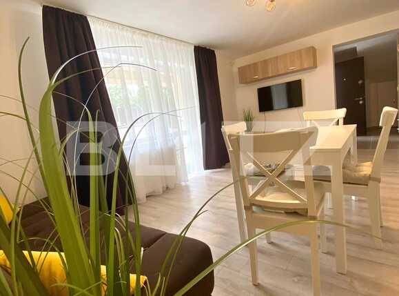 Apartament de închiriat 2 camere Zorilor - 65968AI | BLITZ Cluj-Napoca | Poza3