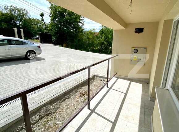 Apartament de închiriat 2 camere Zorilor - 65968AI | BLITZ Cluj-Napoca | Poza9