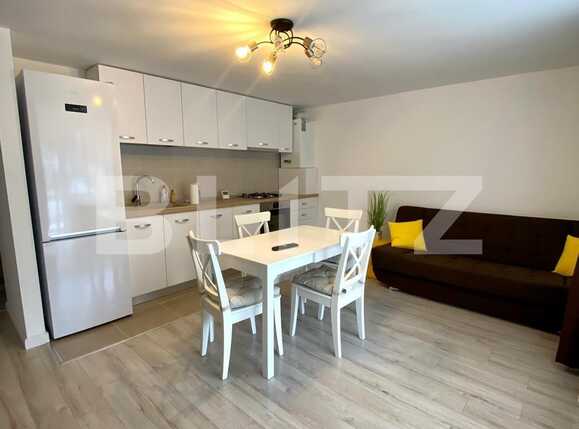 Apartament de închiriat 2 camere Zorilor - 65968AI | BLITZ Cluj-Napoca | Poza2