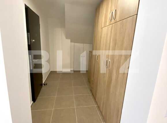 Apartament de închiriat 2 camere Zorilor - 65968AI | BLITZ Cluj-Napoca | Poza8