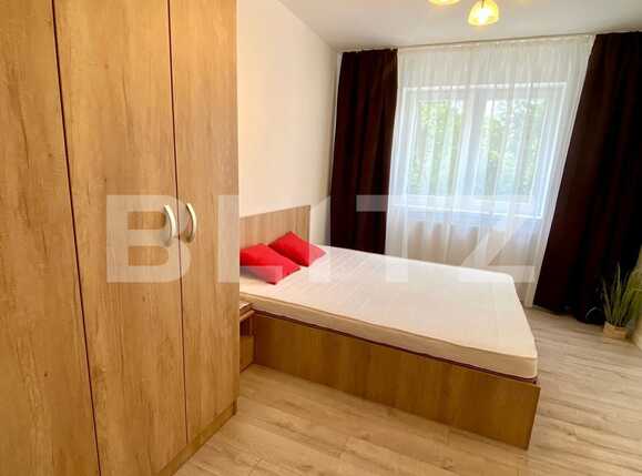 Apartament de închiriat 2 camere Zorilor - 65968AI | BLITZ Cluj-Napoca | Poza6