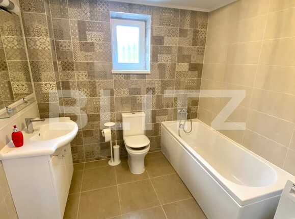Apartament de închiriat 2 camere Zorilor - 65968AI | BLITZ Cluj-Napoca | Poza10