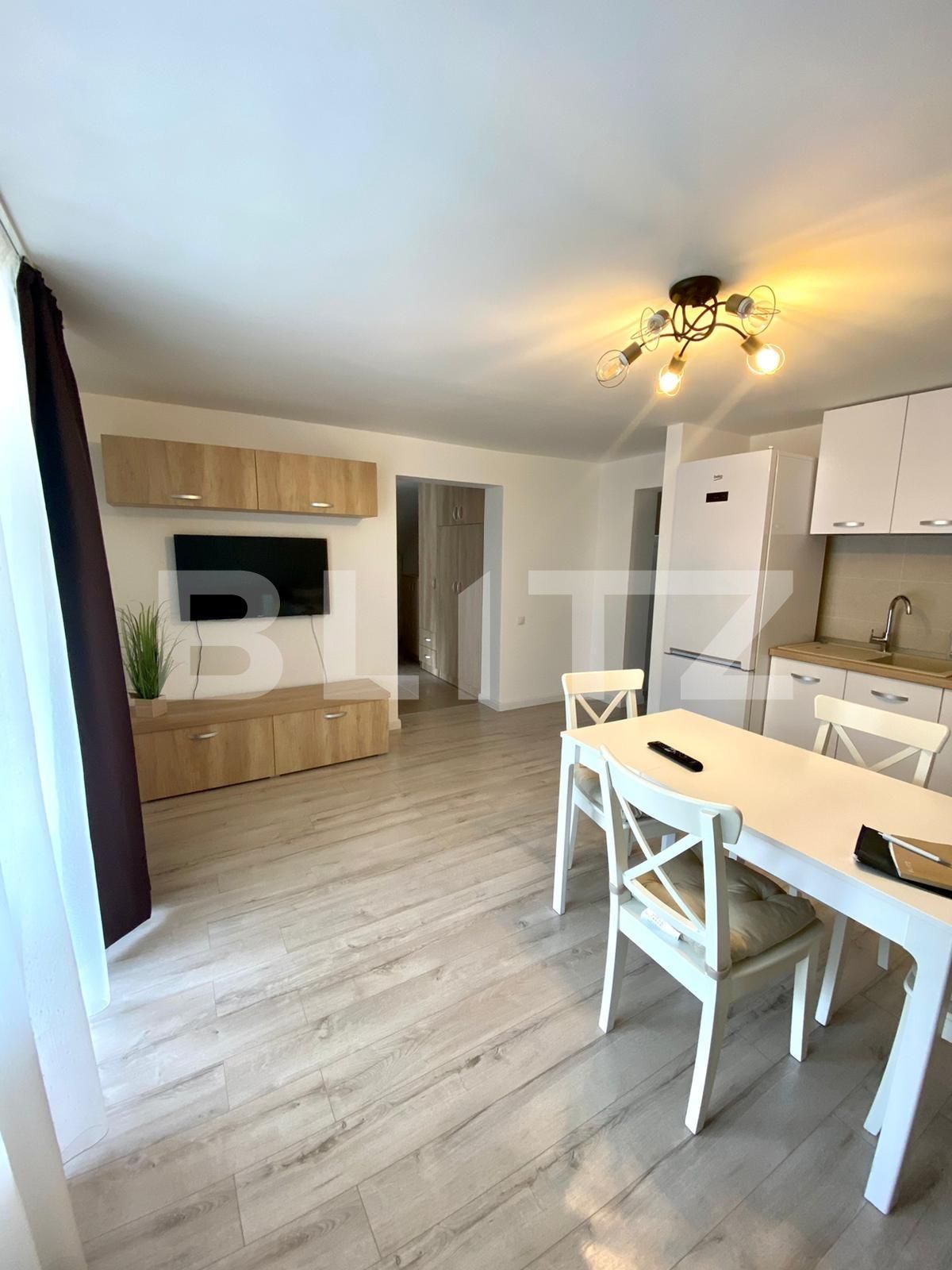 Apartament de închiriat 2 camere Zorilor - 65968AI | BLITZ Cluj-Napoca | Poza4