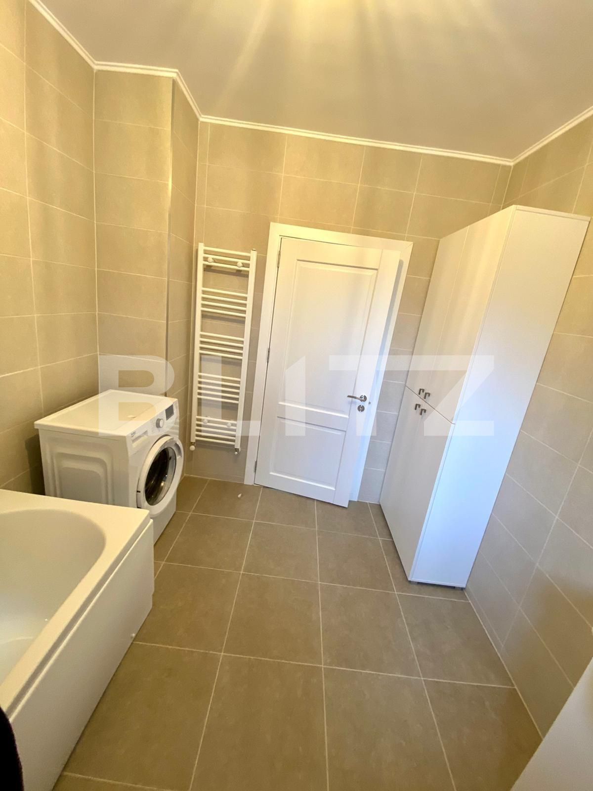 Apartament de închiriat 2 camere Zorilor - 65968AI | BLITZ Cluj-Napoca | Poza11