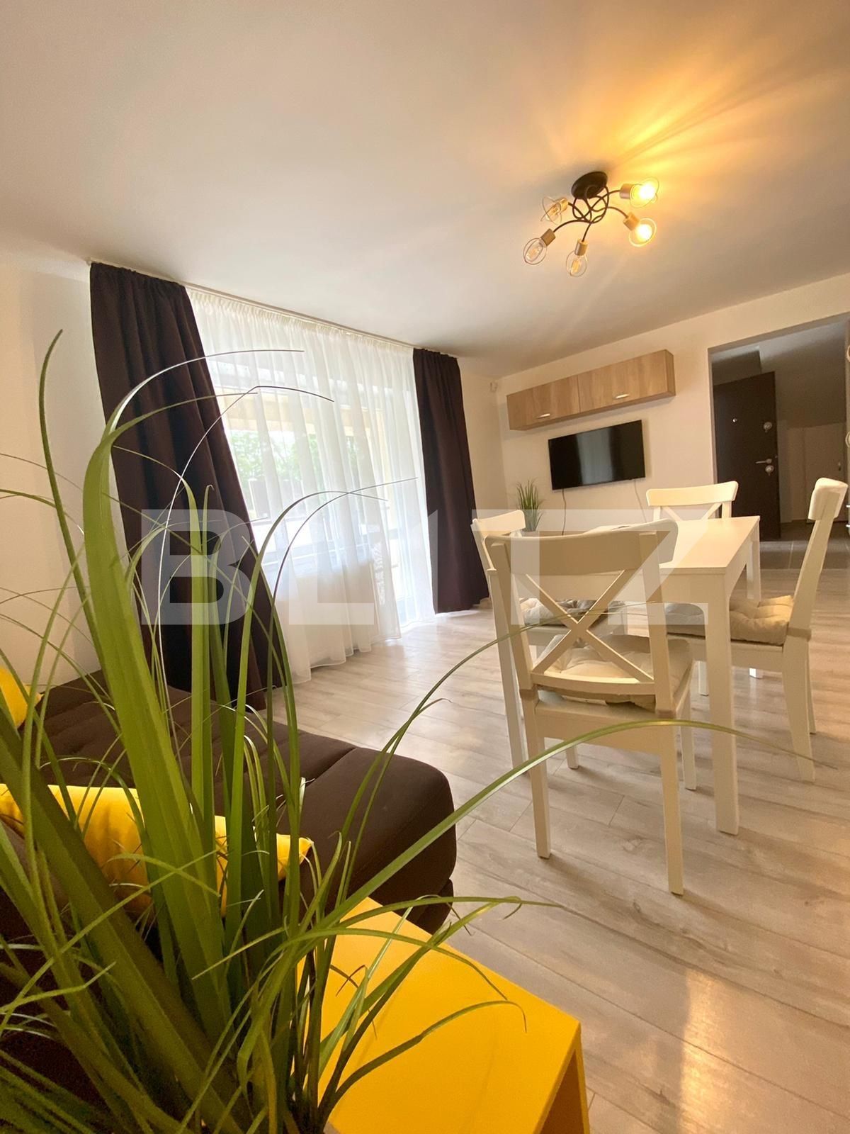 Apartament de închiriat 2 camere Zorilor - 65968AI | BLITZ Cluj-Napoca | Poza3
