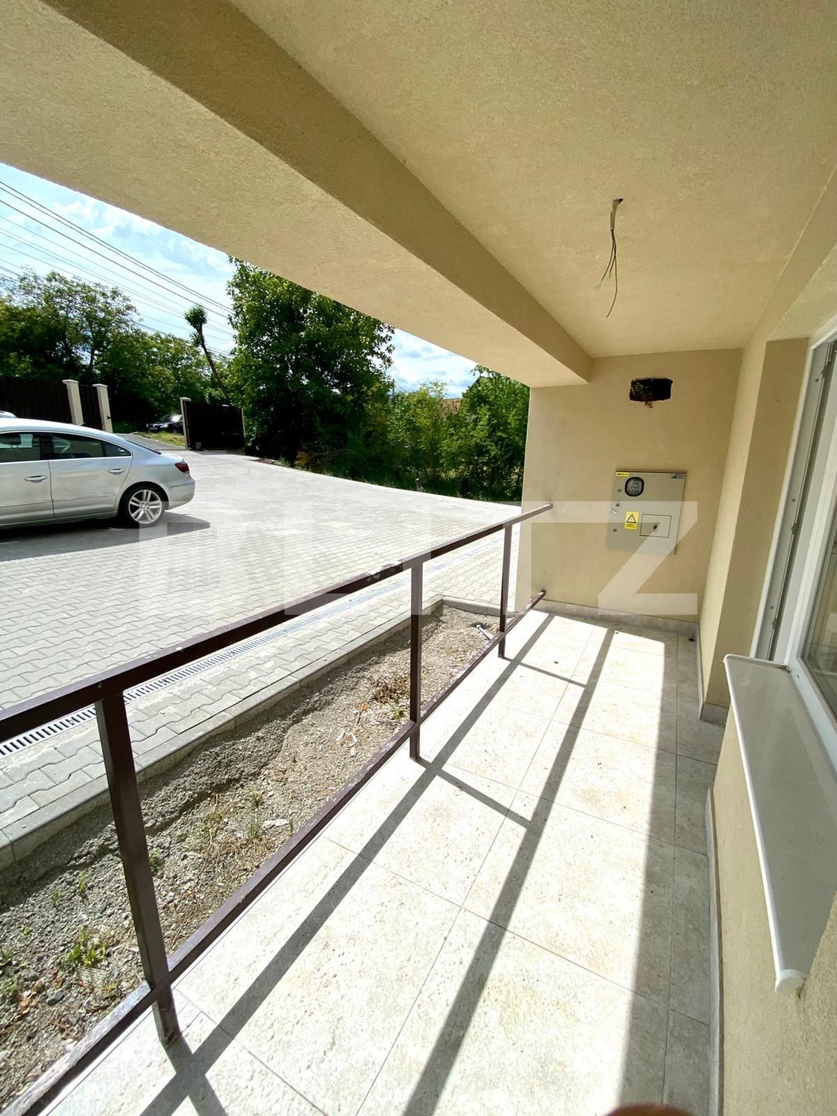 Apartament de închiriat 2 camere Zorilor - 65968AI | BLITZ Cluj-Napoca | Poza9