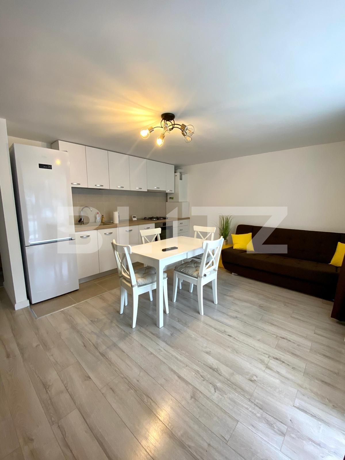 Apartament de închiriat 2 camere Zorilor - 65968AI | BLITZ Cluj-Napoca | Poza2