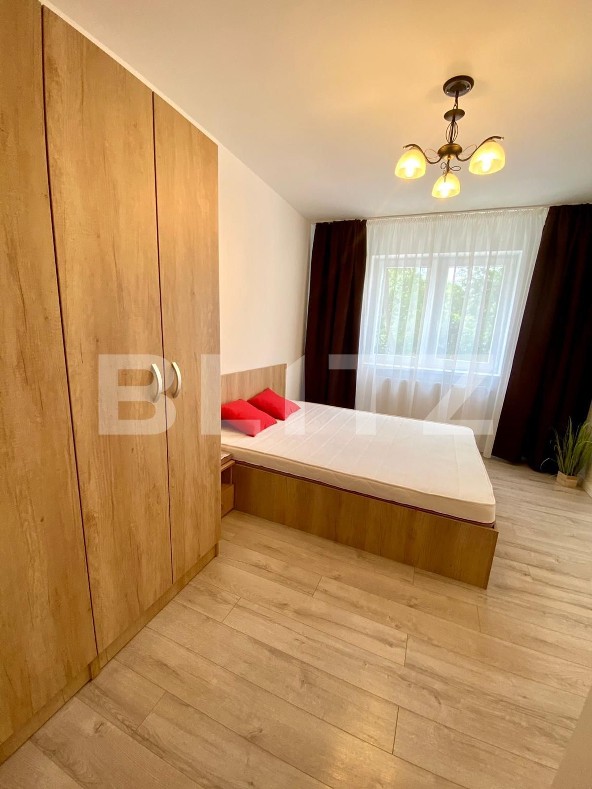 Apartament de închiriat 2 camere Zorilor - 65968AI | BLITZ Cluj-Napoca | Poza6