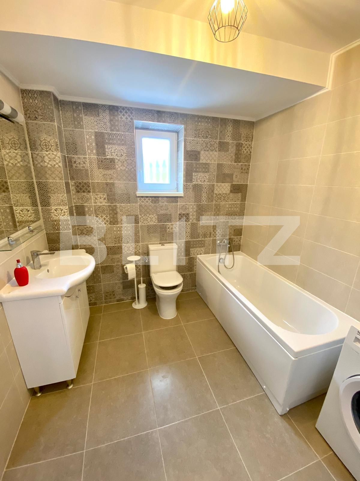 Apartament de închiriat 2 camere Zorilor - 65968AI | BLITZ Cluj-Napoca | Poza10