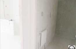 Vanzare apartament cu 1 camera, semifinisat, zona usor accesibila!