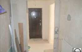 Vanzare apartament cu 1 camera, semifinisat, zona usor accesibila!