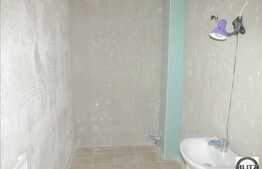 Vanzare apartament cu 1 camera, semifinisat, zona usor accesibila!