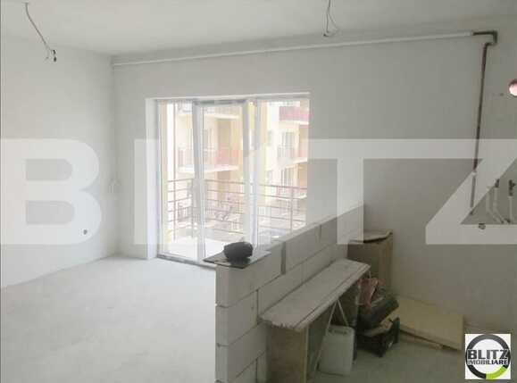 Garsonieră de vânzare Floreşti - 6597AV | BLITZ Cluj-Napoca | Poza1