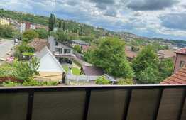 Apartament 2 camere, aer condiționat, balcon, zona străzii Corneliu Coposu