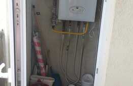 Apartament 2 camere, aer condiționat, balcon, zona străzii Corneliu Coposu