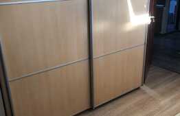 Apartament 2 camere, aer condiționat, balcon, zona străzii Corneliu Coposu