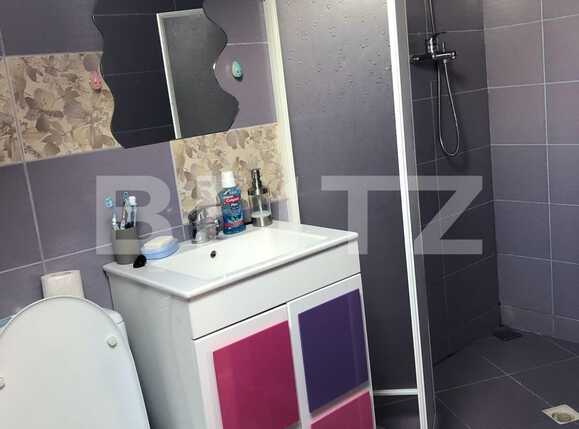 Apartament de închiriat 2 camere Dambul Rotund - 65970AI | BLITZ Cluj-Napoca | Poza9