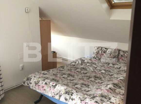 Apartament de închiriat 2 camere Dambul Rotund - 65970AI | BLITZ Cluj-Napoca | Poza2