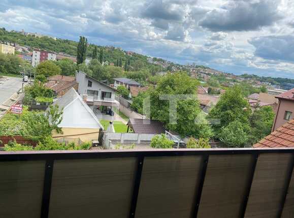 Apartament de închiriat 2 camere Dambul Rotund - 65970AI | BLITZ Cluj-Napoca | Poza14