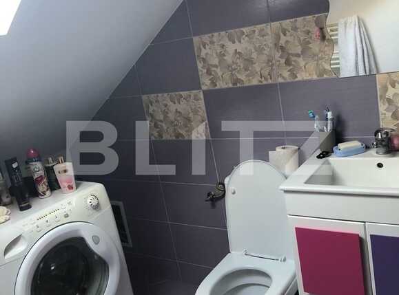 Apartament de închiriat 2 camere Dambul Rotund - 65970AI | BLITZ Cluj-Napoca | Poza8