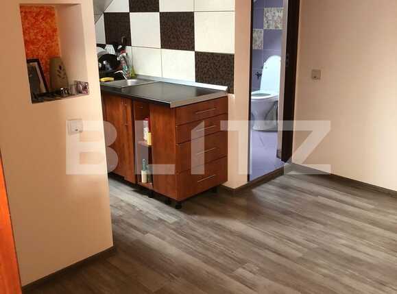 Apartament de închiriat 2 camere Dambul Rotund - 65970AI | BLITZ Cluj-Napoca | Poza11