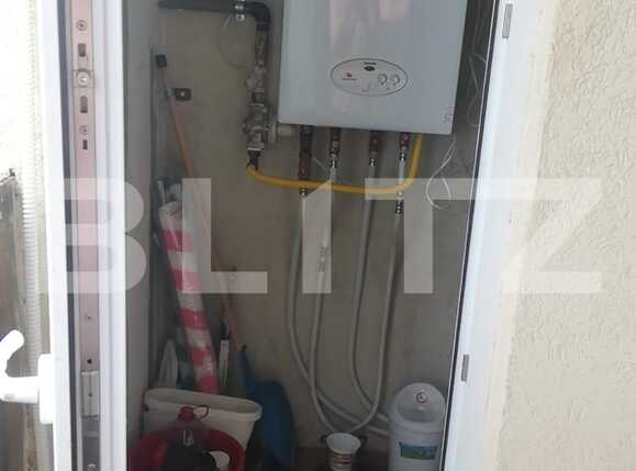 Apartament de închiriat 2 camere Dambul Rotund - 65970AI | BLITZ Cluj-Napoca | Poza18