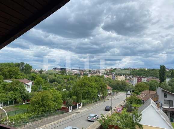 Apartament de închiriat 2 camere Dambul Rotund - 65970AI | BLITZ Cluj-Napoca | Poza15