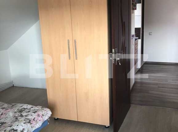 Apartament de închiriat 2 camere Dambul Rotund - 65970AI | BLITZ Cluj-Napoca | Poza4