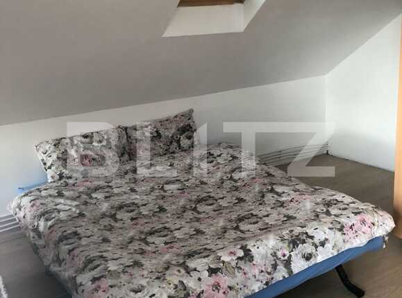 Apartament de închiriat 2 camere Dambul Rotund - 65970AI | BLITZ Cluj-Napoca | Poza1