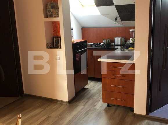 Apartament de închiriat 2 camere Dambul Rotund - 65970AI | BLITZ Cluj-Napoca | Poza12