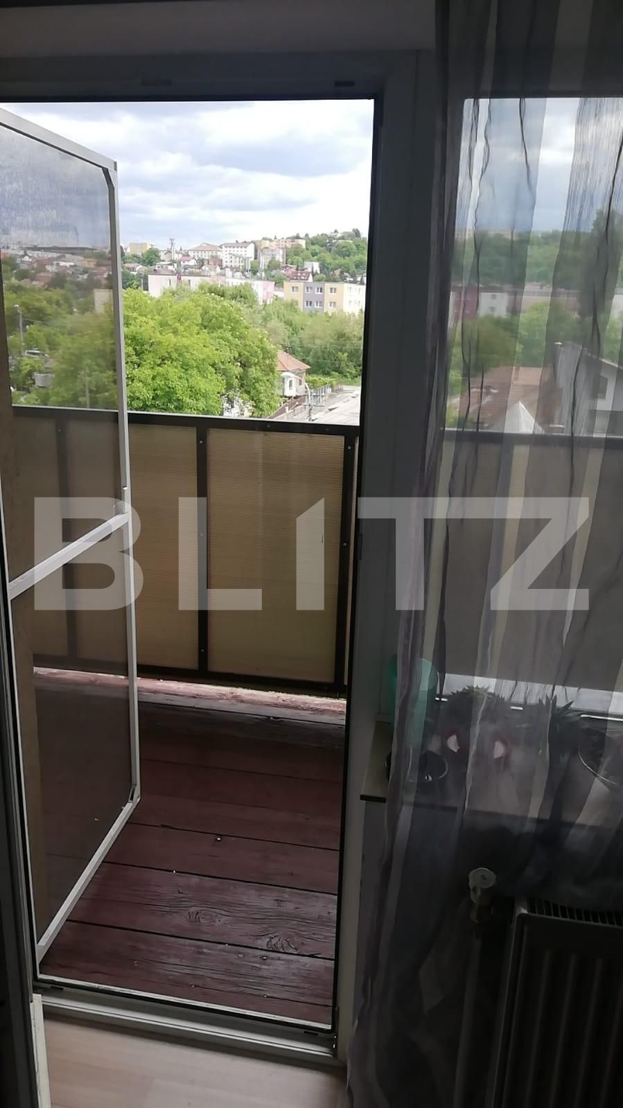 Apartament de închiriat 2 camere Dambul Rotund - 65970AI | BLITZ Cluj-Napoca | Poza16