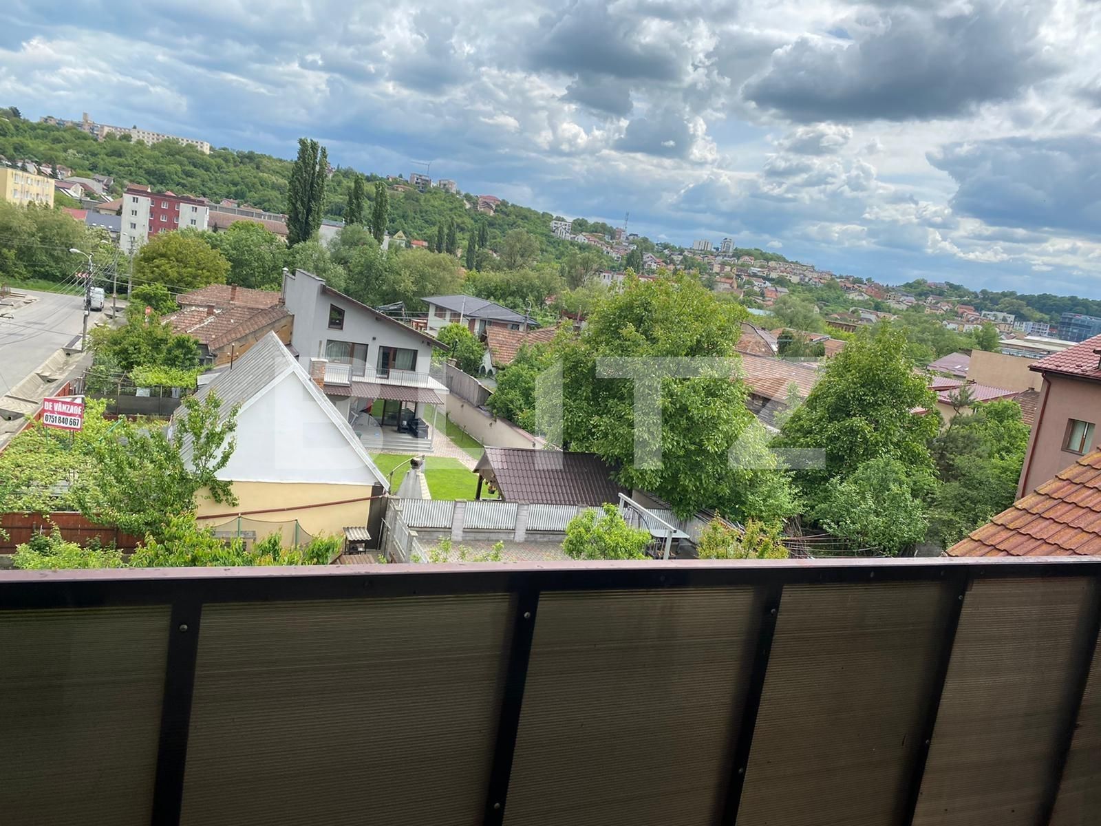 Apartament de închiriat 2 camere Dambul Rotund - 65970AI | BLITZ Cluj-Napoca | Poza14