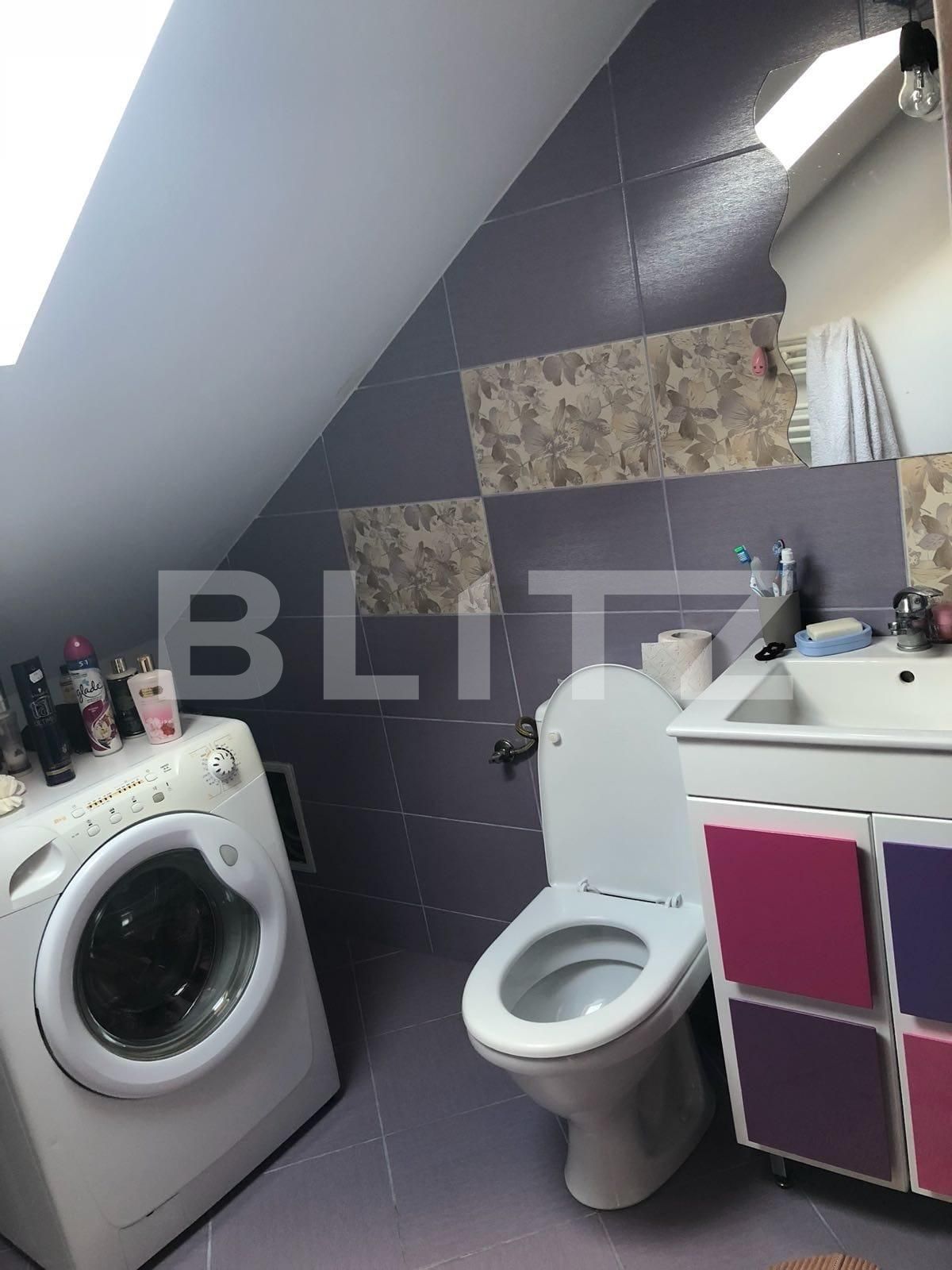 Apartament de închiriat 2 camere Dambul Rotund - 65970AI | BLITZ Cluj-Napoca | Poza8