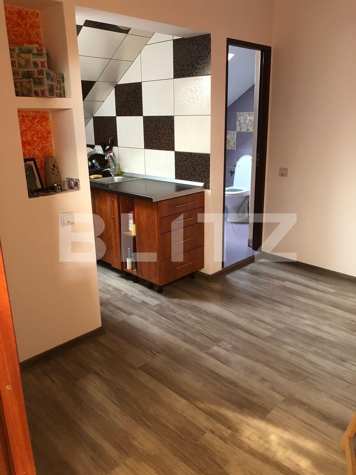 Apartament de închiriat 2 camere Dambul Rotund - 65970AI | BLITZ Cluj-Napoca | Poza11