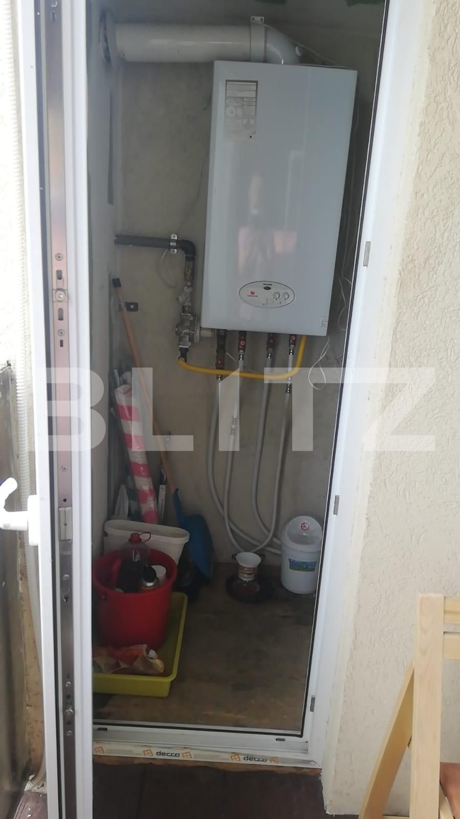 Apartament de închiriat 2 camere Dambul Rotund - 65970AI | BLITZ Cluj-Napoca | Poza18